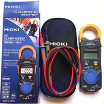 Original Japanese Japanese hioki clamp multimeter 3280-10F digital clamp ammeter clamp meter