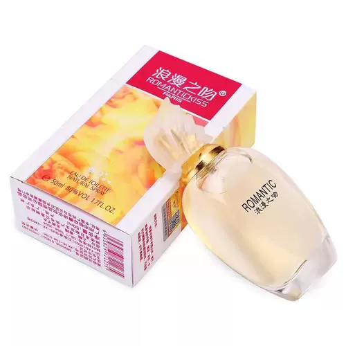 Свежие духи с легким ароматом, стойкий легкий аромат, 50 мл, 30 мл