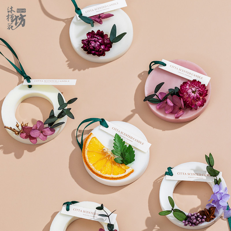 Indoor closet cirque fragrant lavender with lasting clear scent to stink dry flower essential oil purifies air gift dress