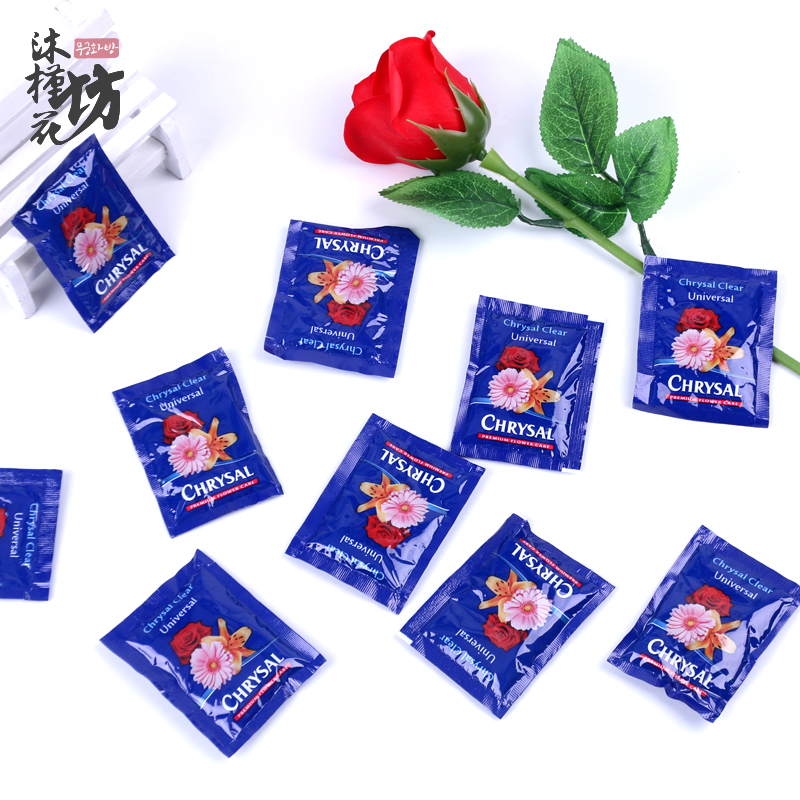 Floral preservative can be fresh and fresh flowers universal nutraceutical water retention flower shop generic extension floral nutrient solution