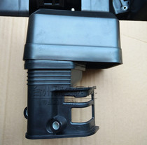 168 gasoline engine air filter 2-inch water pump filter element micro tiller rotary tiller 170 engine sponge filter element