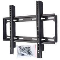 TV rack universal wall hanging thickened wall TV rack rack 40 42 49 55 58 65 75 inches