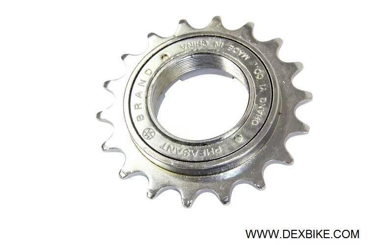 Pignon de vélo - Ref 2375113 Image 7