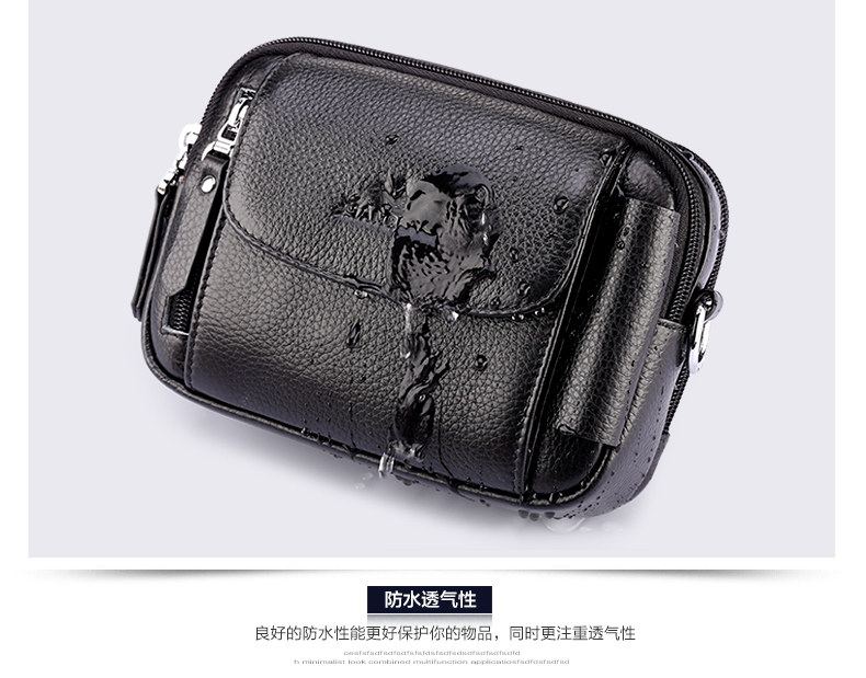 Sac pour homme - Ref 53423 Image 26