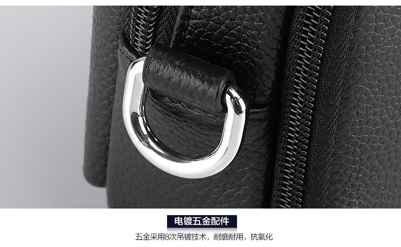 Sac pour homme - Ref 53423 Image 45