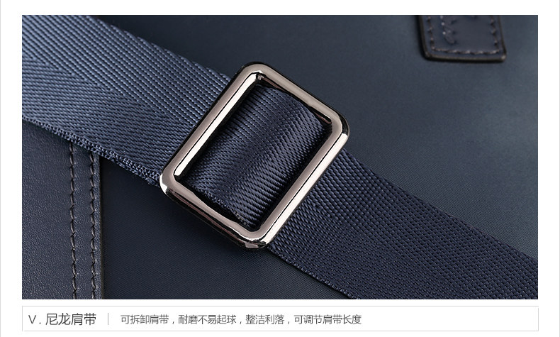 Sac pour homme - Ref 49556 Image 41