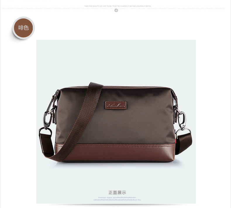 Sac pour homme - Ref 49556 Image 27