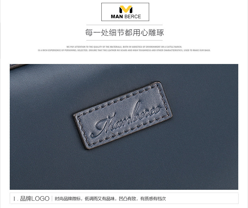 Sac pour homme - Ref 52693 Image 37