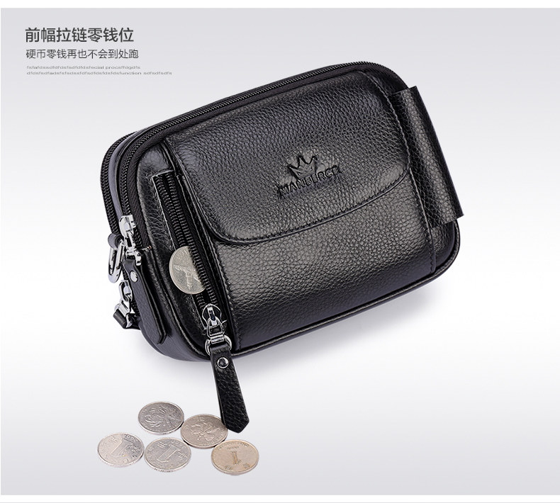 Sac pour homme - Ref 53423 Image 38