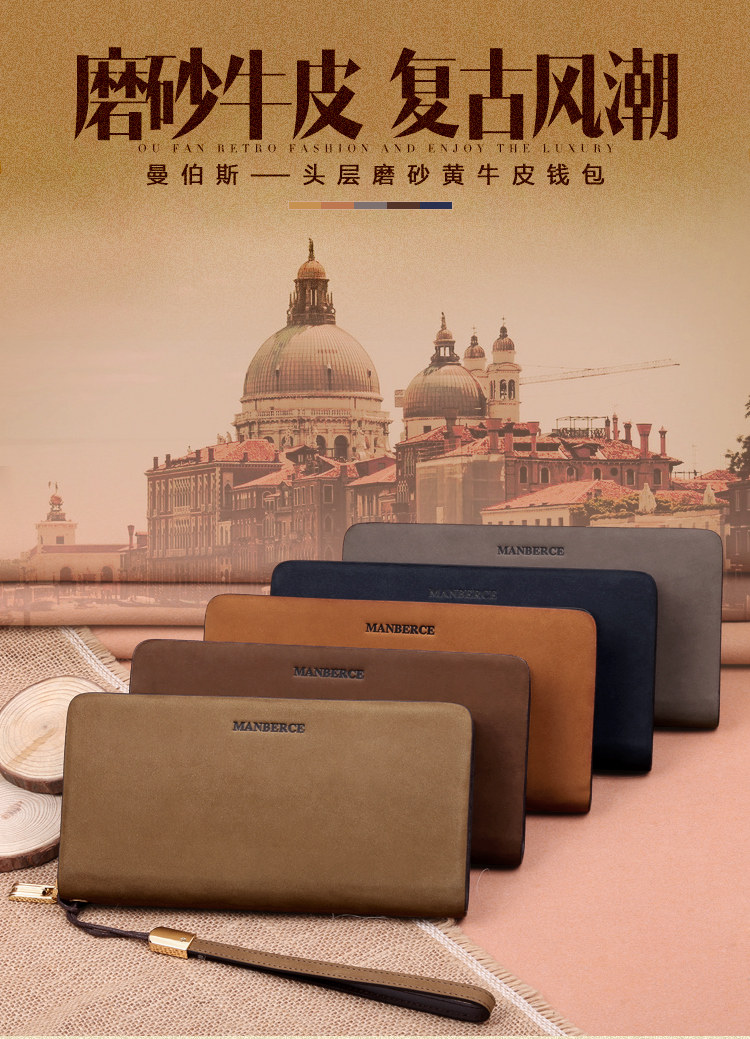 Sac pour homme - Ref 51804 Image 6