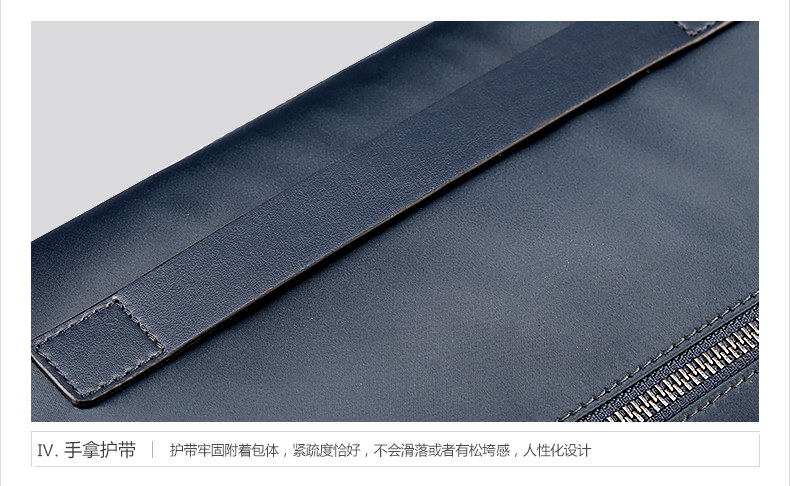 Sac pour homme - Ref 49556 Image 40