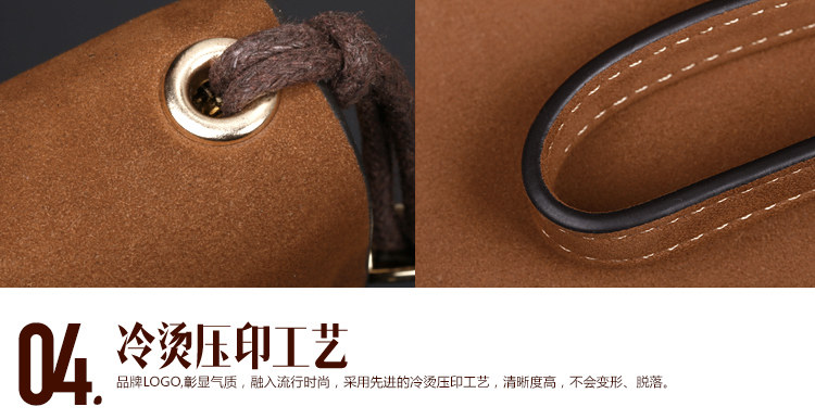 Sac pour homme - Ref 51804 Image 29