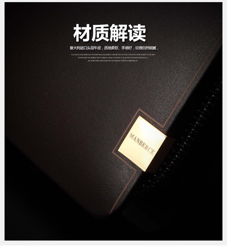 Sac homme - Ref 51520 Image 13