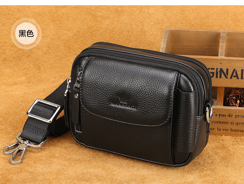 Sac pour homme - Ref 53423 Image 34