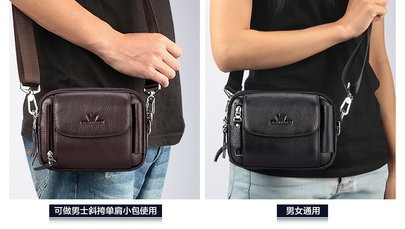 Sac pour homme - Ref 53423 Image 17