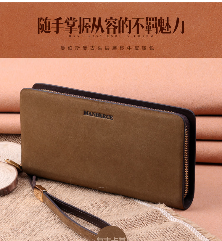 Sac pour homme - Ref 51804 Image 15