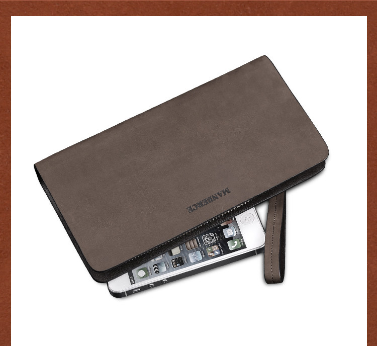 Sac pour homme - Ref 51804 Image 37