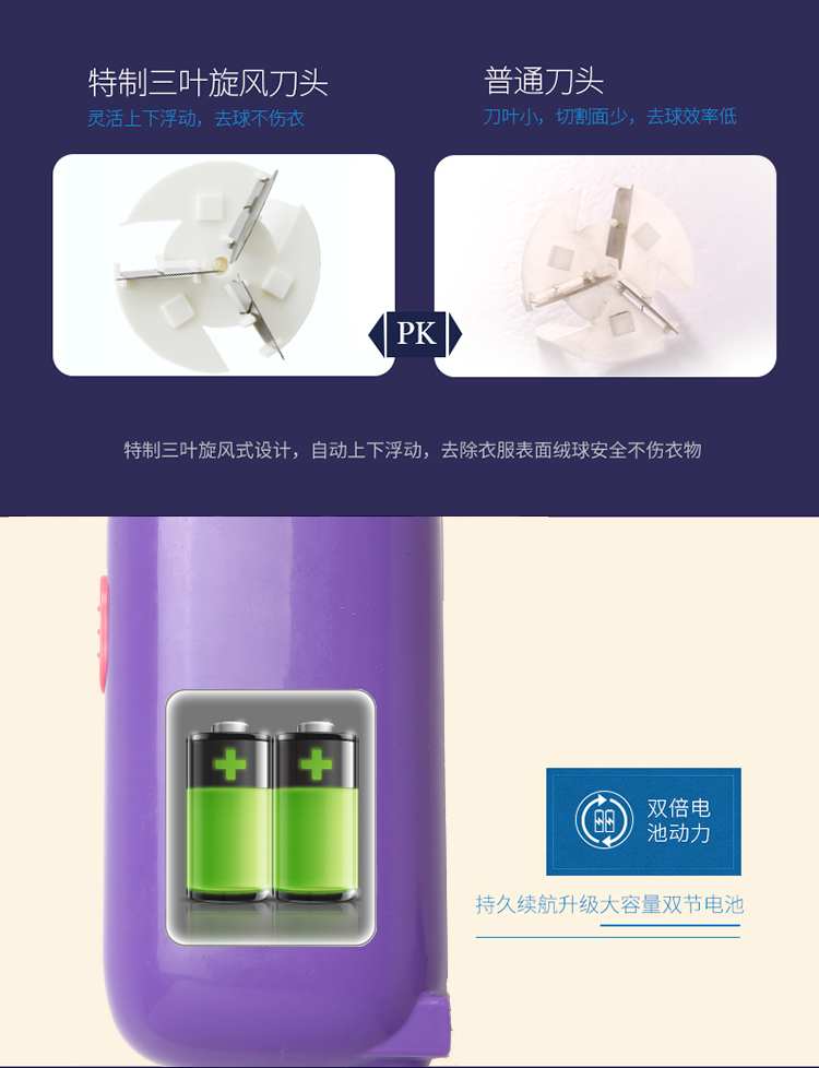 Máy cạo râu gia đình Phillips để cắt tỉa lông có thể sạc lại máy cắt lông xù quần áo nào tốt	