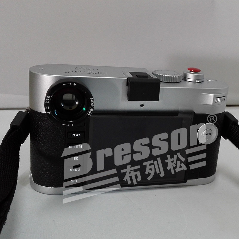 Boulezon applies Leica LEICA-M10 M10P with view amplifier refractive regulator for viewfinder