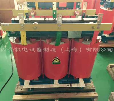 Three-phase transformer SG-35KVA photovoltaic high power 380V 220V200v variable 36V single-phase dry isolation