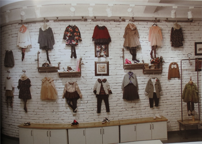 Jupe enfant - Ref 2051180 Image 5