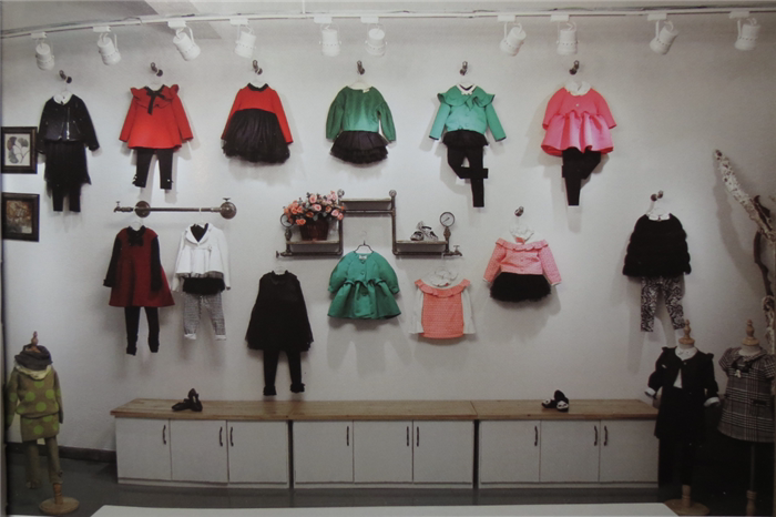 Jupe enfant - Ref 2051180 Image 9