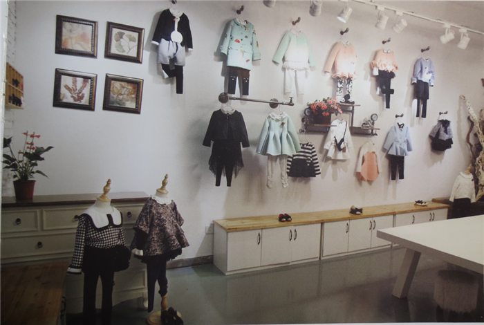 Jupe enfant - Ref 2051180 Image 10