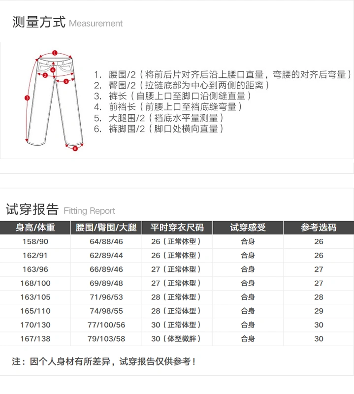 Sản phẩm quần áo Tiancheng 2019 xuân mới quần nữ thời trang 9 chiếc quần đơn giản phiên bản Hàn Quốc của quần jeans lọt khe hoang dã quần jean ống rộng nữ