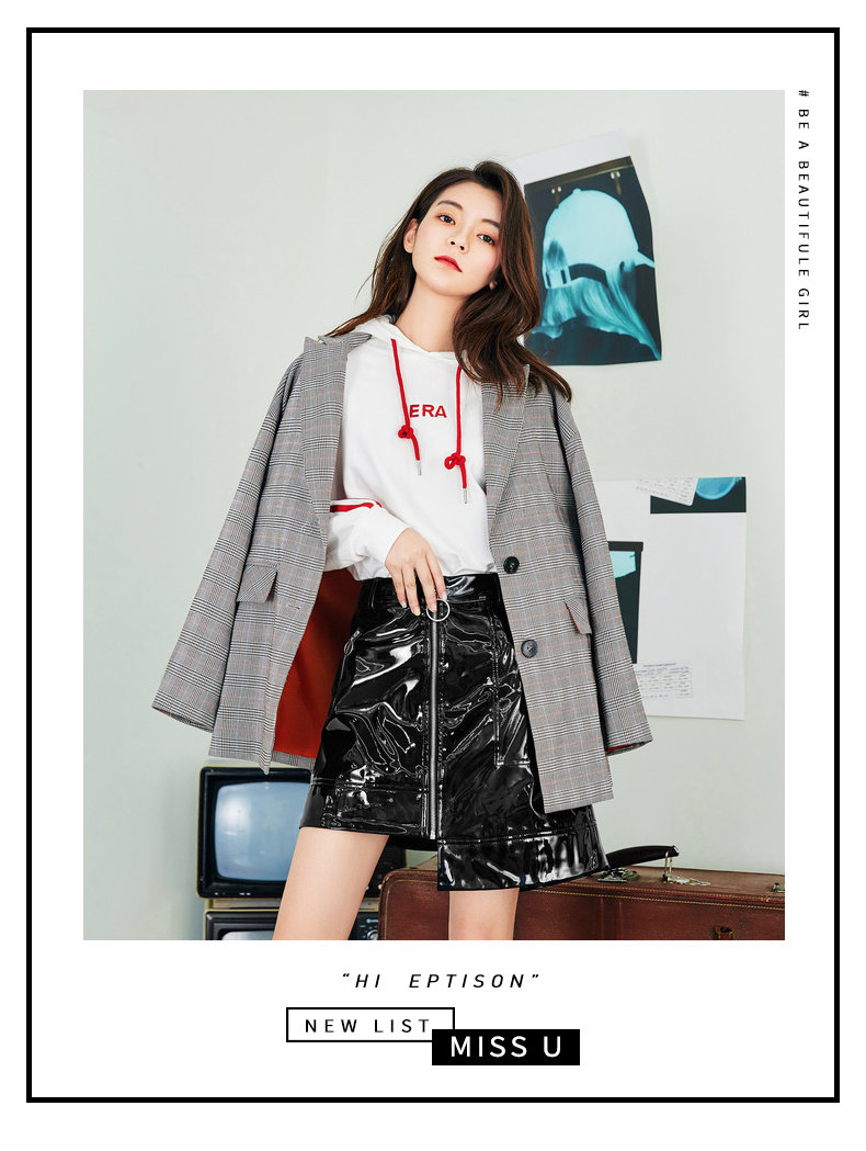 Veste pour femme - Ref 3219189 Image 3