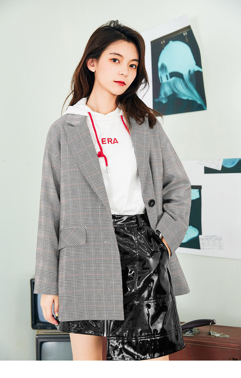 Veste pour femme - Ref 3219189 Image 24