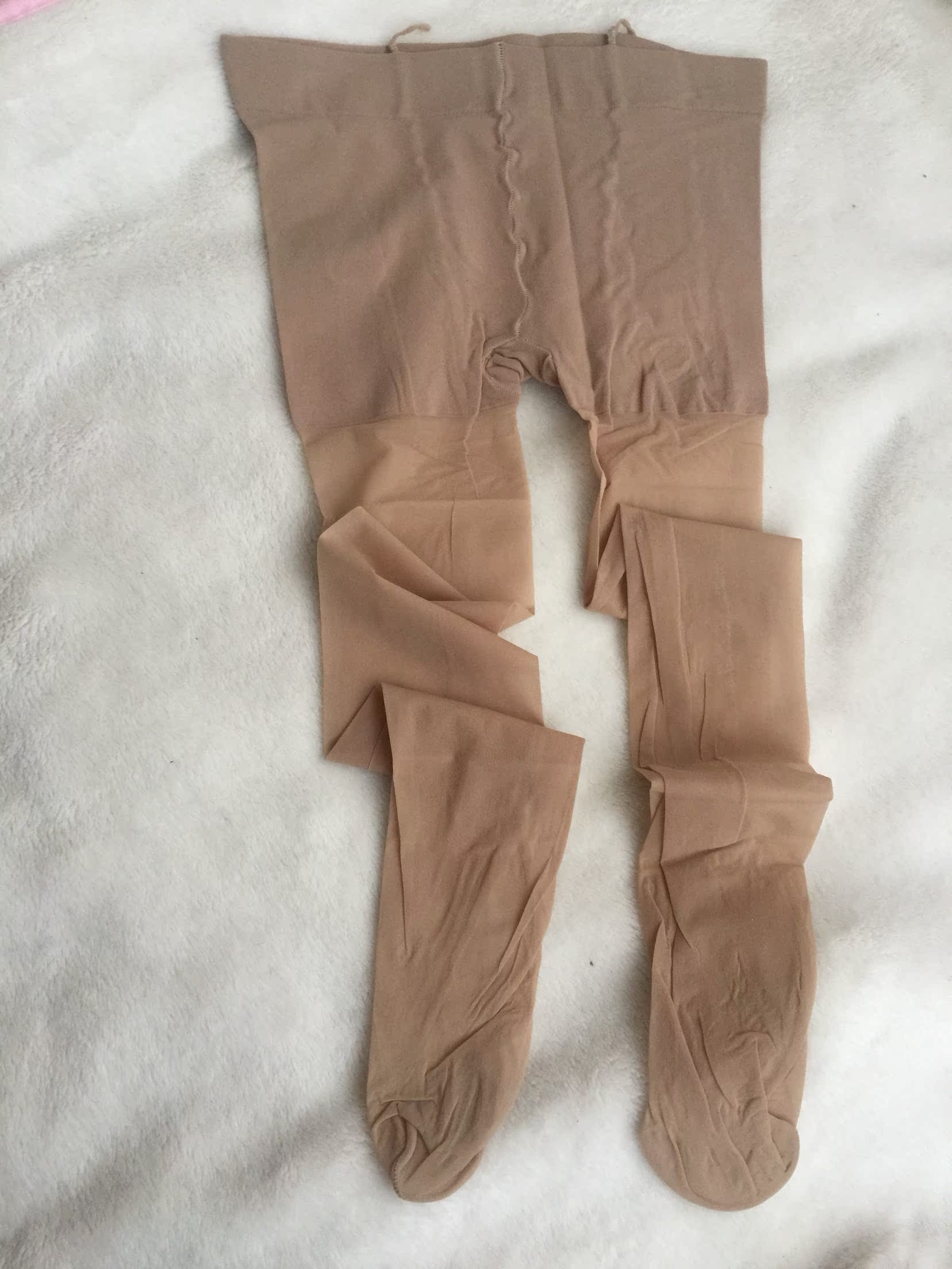 Vớ trong suốt 3D Lycra siêu chống trượt mặt nạ lụa vớ vớ Quần ống cao bằng thép co giãn vớ nữ tất bàn nữ