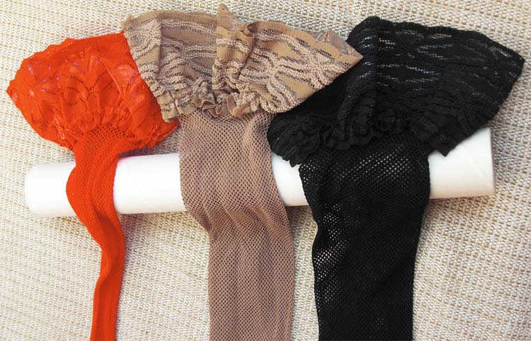 Chaussettes - collants - Ref 761620 Image 5