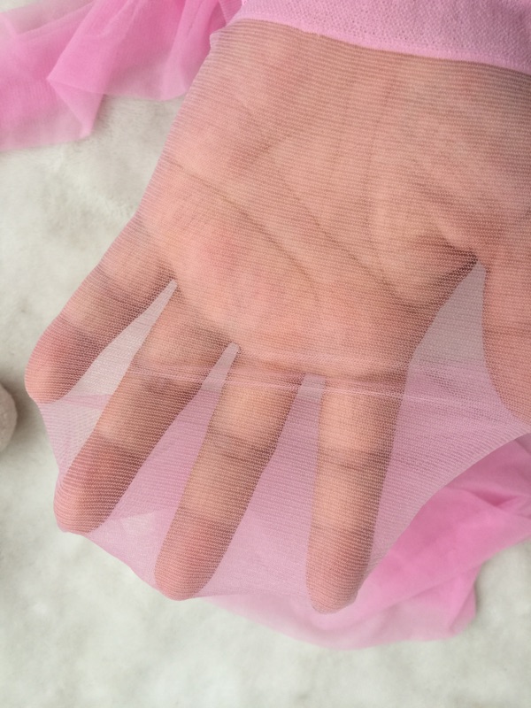 Vớ màu quần lửng siêu mỏng thịt chân đen mỏng và không có vớ ngoài dây chống phụ nữ mùa hè quần tất 5d