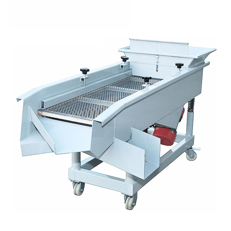 Automatic Linear Vibration Screening Machine Plastic Granular Crayfish Tea Grain Sugar Small Vibration Screening Machine Automatic Linear Vibration Screening Machine Plastic Granular Crayfish Tea Grain Sugar Small Vibration Screening Machine