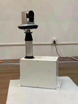 Projector Electric Bamboo Festival Hanger Lifter Pushrod Projector Electric Pushrod camera Ground Lift Custom