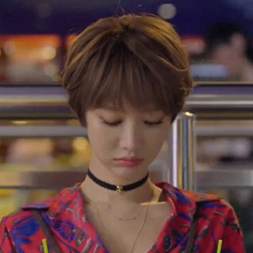 Perruque OTHER   Harsh pelucheux confirme - Ref 2609915 Image 22