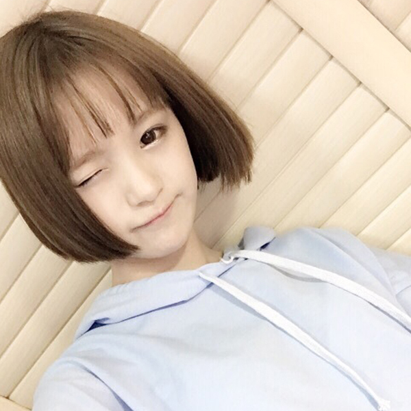 Perruque OTHER   cheveux raides Court - Ref 2610402 Image 10