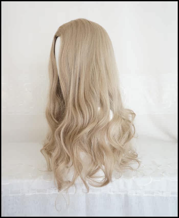 Perruque OTHER   Les cheveux longs - Ref 2609136 Image 14