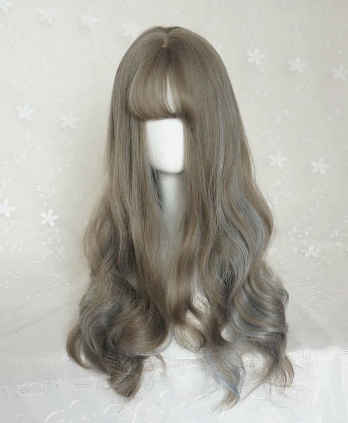 Perruque OTHER   Les cheveux longs - Ref 2609106 Image 10