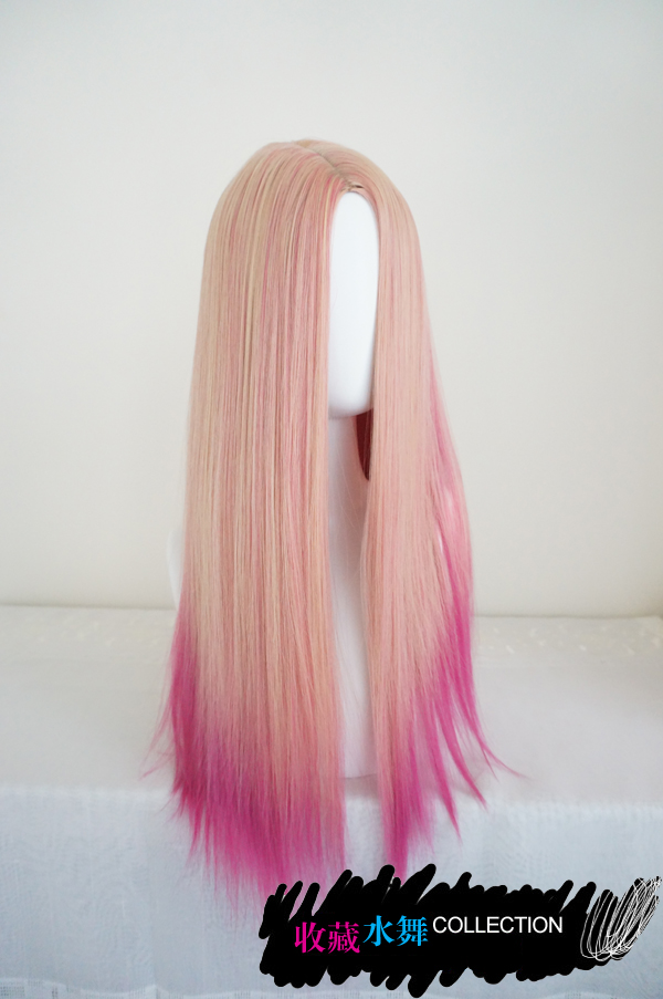 Perruque OTHER   Long cheveux raides - Ref 2610413 Image 10