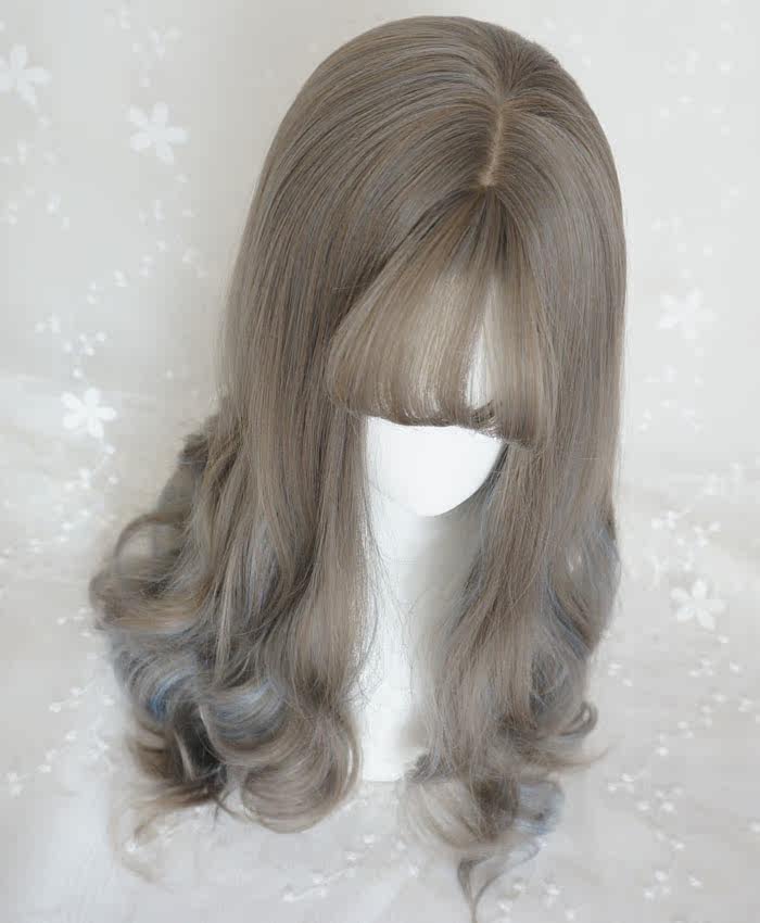 Perruque OTHER   Les cheveux longs - Ref 2609106 Image 9