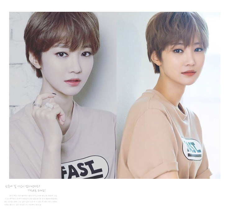 Perruque OTHER   Harsh pelucheux confirme - Ref 2609915 Image 25