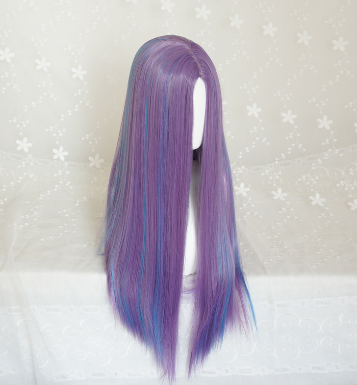 Perruque OTHER   Les cheveux longs - Ref 2608756 Image 18