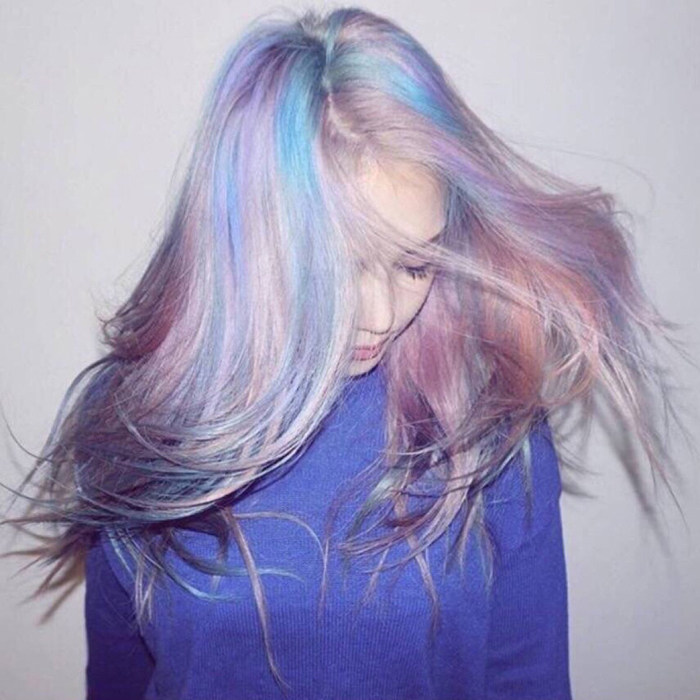 Perruque OTHER   Les cheveux longs - Ref 2608756 Image 8