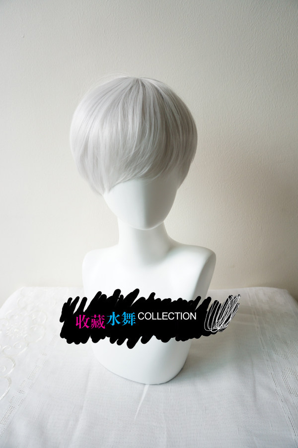 Perruque OTHER   Harsh pelucheux confirme - Ref 2609099 Image 15