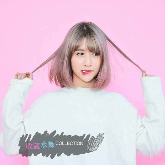 Perruque OTHER   cheveux raides Court - Ref 2607549 Image 8