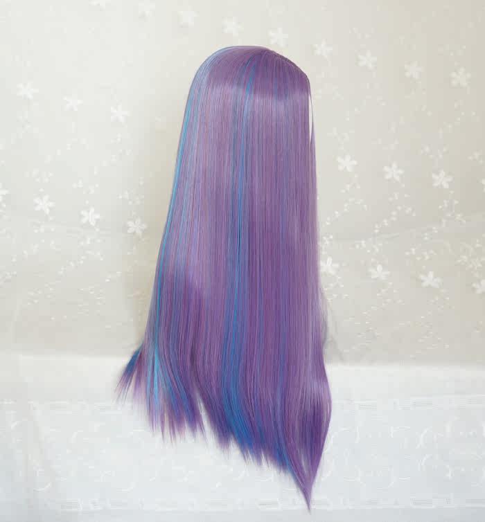 Perruque OTHER   Les cheveux longs - Ref 2608756 Image 20