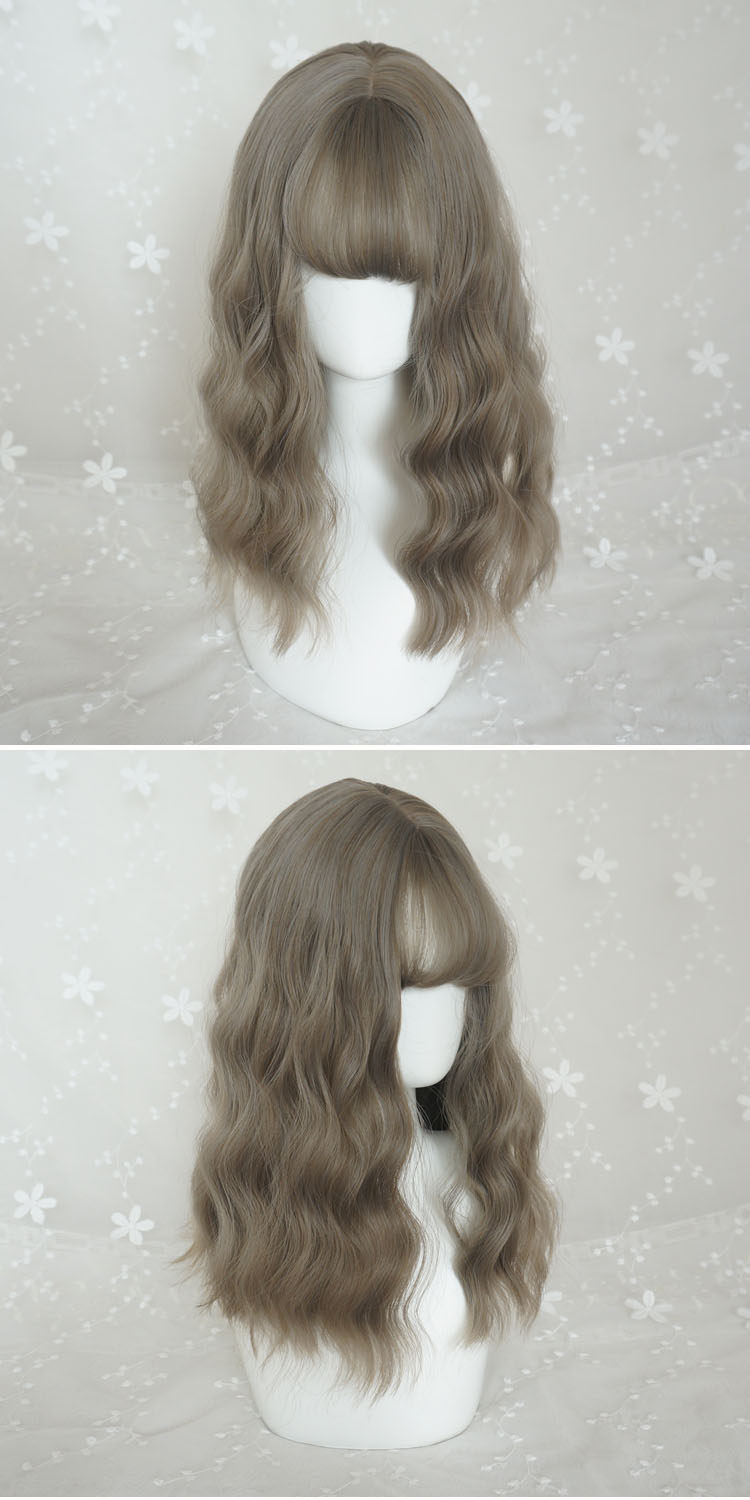 Perruque OTHER   Les cheveux longs - Ref 2610111 Image 10