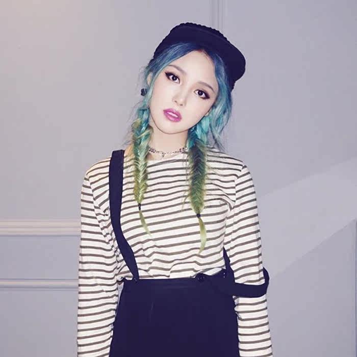 Perruque OTHER   Les cheveux longs - Ref 2609936 Image 8