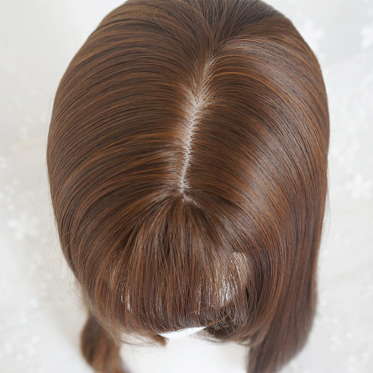 Perruque Long cheveux raides - Ref 2607691 Image 12